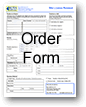 Renewal Order Form